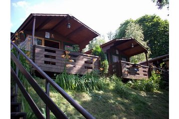 Чехия Penzión Nový Jičín, Екстериор